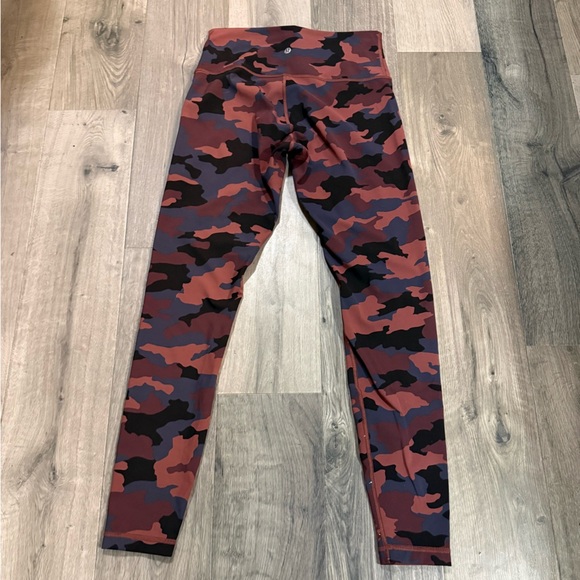 🍋 Lululemon Wunder Under High-Rise Tight
28" - Picture 3 of 9